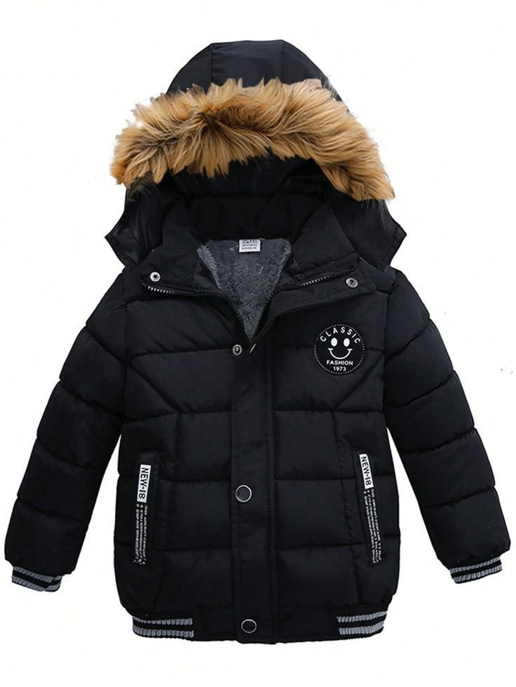 Manteau enfant