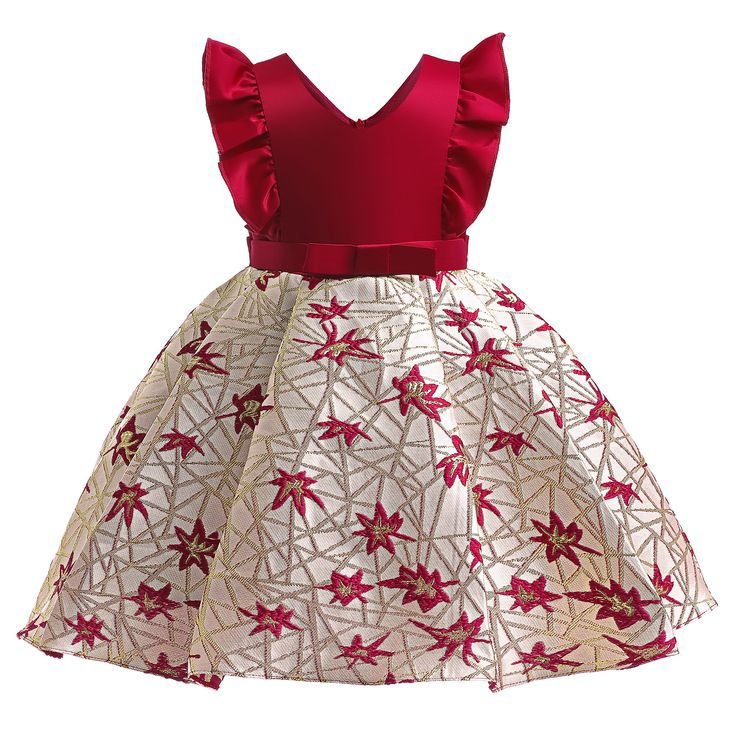 Robe enfant